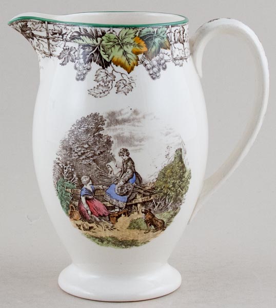 Jug or Pitcher c1950s